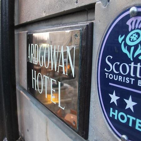 Ardgowan Hotel St Andrews Exterior foto